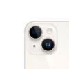 Смартфон Apple iPhone 14 128 ГБ (nano-SIM + eSIM). Цвет: "Сияющая звезда"
