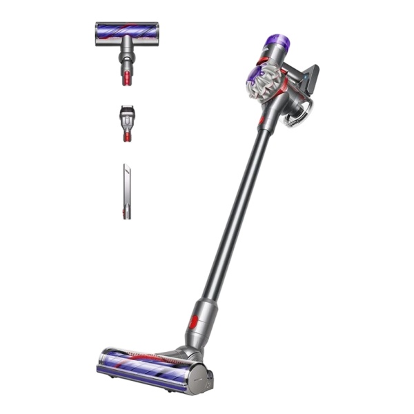 Пылесос беспроводной Dyson V8 Advanced