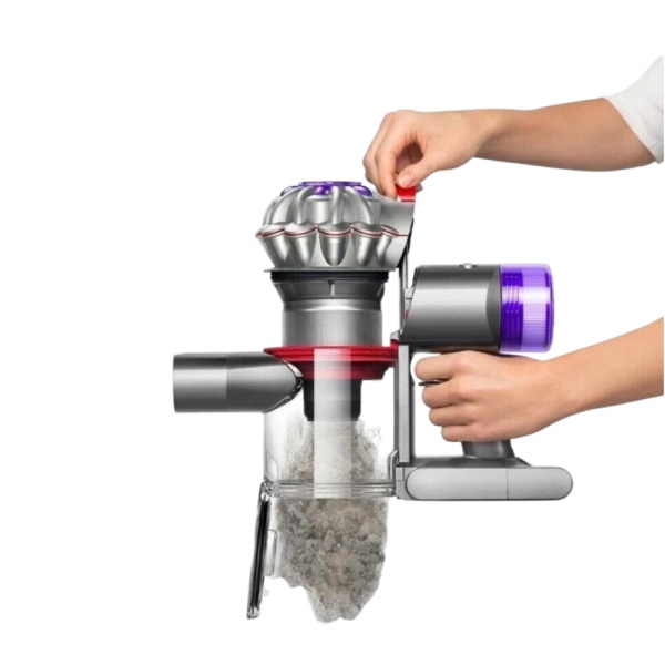 Пылесос беспроводной Dyson V8 Advanced