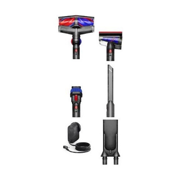 Пылесос беспроводной Dyson V16 Piston Animal