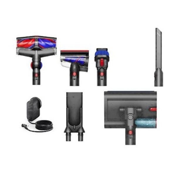 Пылесос беспроводной Dyson V16 Piston Animal Submarine