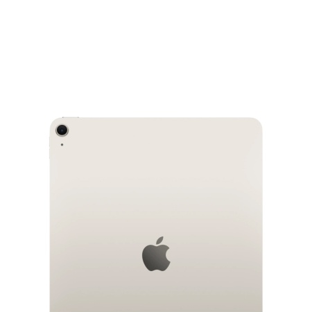 Планшет Apple iPad Air 11" (2025) Wi-Fi 128 ГБ. Цвет: "Сияющая звезда"