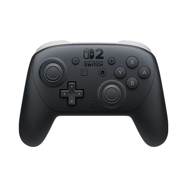Геймпад Nintendo Switch 2 Pro Controller
