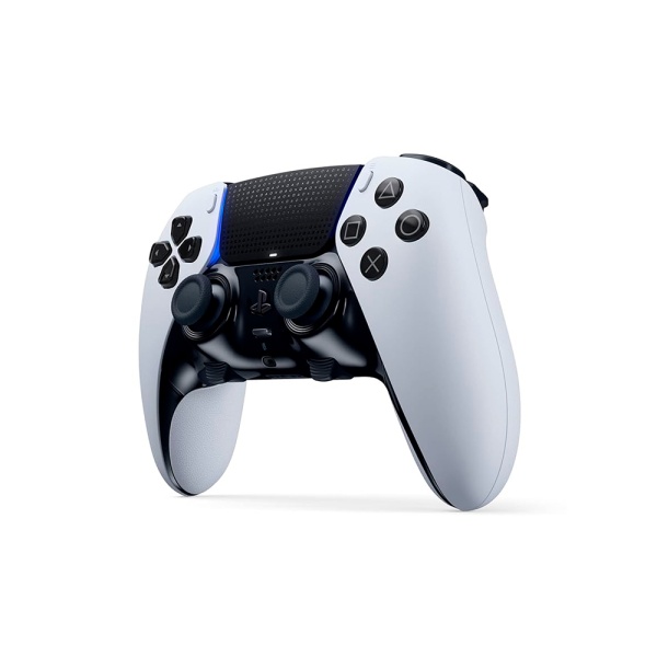 Геймпад Sony DualSense Edge для PS5 беспроводной. Цвет: белый