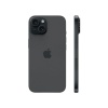 Смартфон Apple iPhone 15 Plus 128 ГБ (nano-SIM + eSIM). Цвет: черный