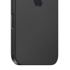 Смартфон Apple iPhone 16 Plus 128 ГБ (nano-SIM + eSIM). Цвет: черный
