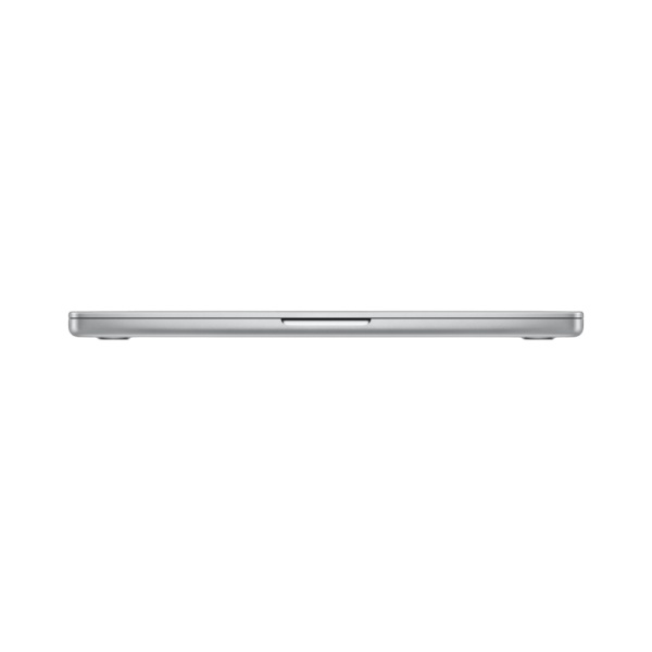 Ноутбук Apple MacBook Pro 14" (M5, 2025), 16 ГБ / 512 ГБ SSD, серебристый