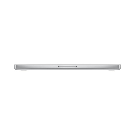 Ноутбук Apple MacBook Pro 14" (M5, 2025), 16 ГБ / 512 ГБ SSD, серебристый