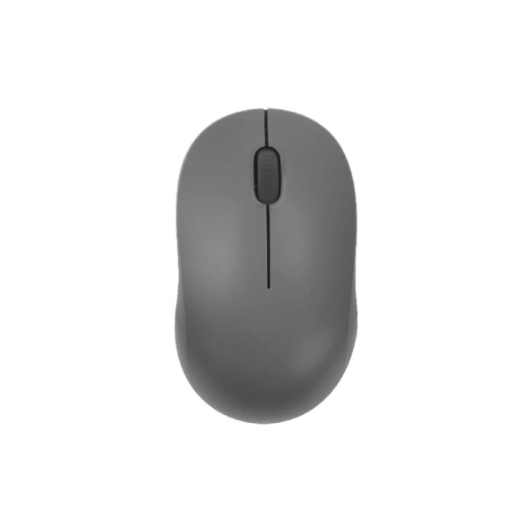 Беспроводная компьютерная мышь UGREEN M331 Multi-mode BT&GHz. Цвет: серый