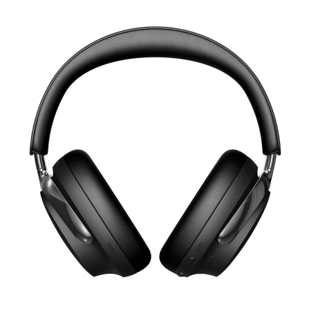 Беспроводные наушники Bose QuietComfort Ultra Headphones 2nd Gen. Цвет: черный