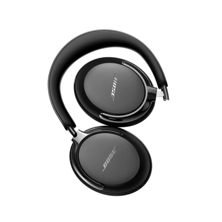 Беспроводные наушники Bose QuietComfort Ultra Headphones 2nd Gen. Цвет: черный