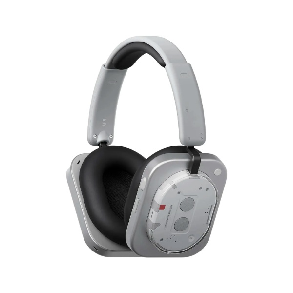 Беспроводные наушники Nothing Headphone (1). Цвет: белый