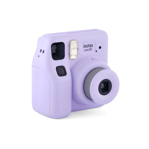 Фотоаппарат FUJIFILM Instax MINI SE Purple