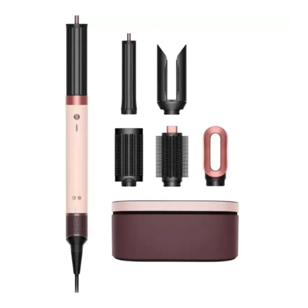 Стайлер Dyson AirWrap™ HS09 Coanda 2x Ceramic Pink/Rose Gold