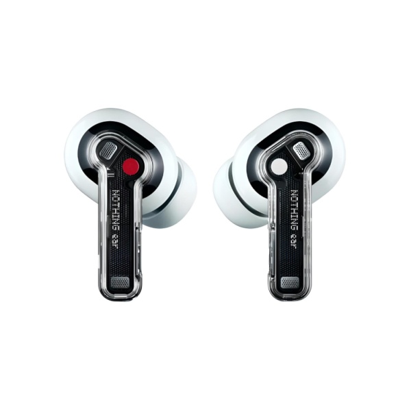 Беспроводные наушники Nothing ear (3). Цвет: белый