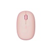 Беспроводная компьютерная мышь RAPOO M650 Цвет: розовый
