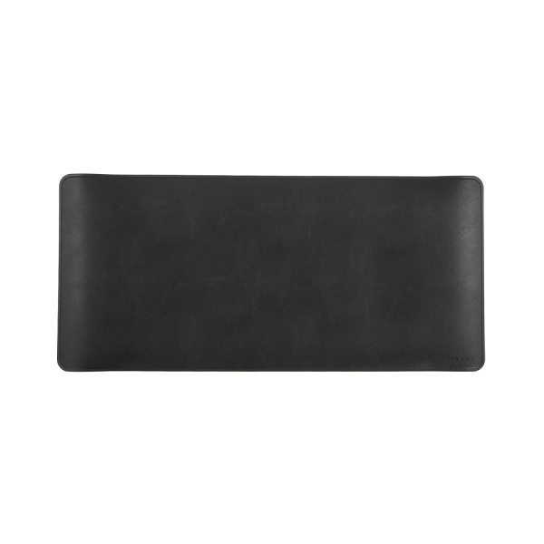 Коврик Satechi Vegan-Leather Premium Desk Mat. Цвет: черный