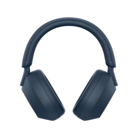 Наушники Sony WH-1000XM5. Цвет: синий