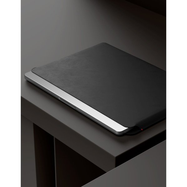 Чехол VLP Velar Sleeve для ноутбуков 13". Цвет: черный