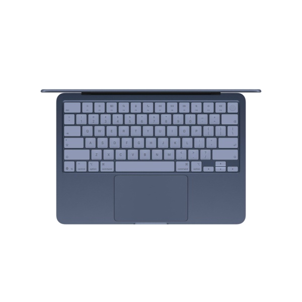 Ноутбук Apple MacBook Neo 13" (A18 Pro, 2026) 8 ГБ / 256 ГБ SSD Цвет: "Индиго"