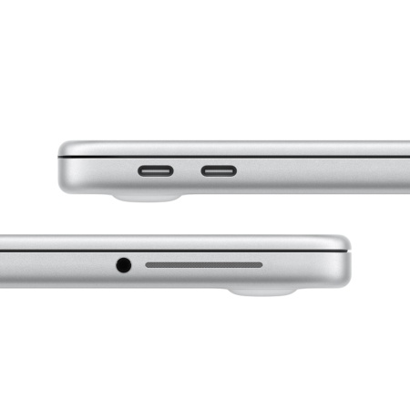 Ноутбук Apple MacBook Neo 13" (A18 Pro, 2026) 8 ГБ / 256 ГБ SSD Цвет: серебристый