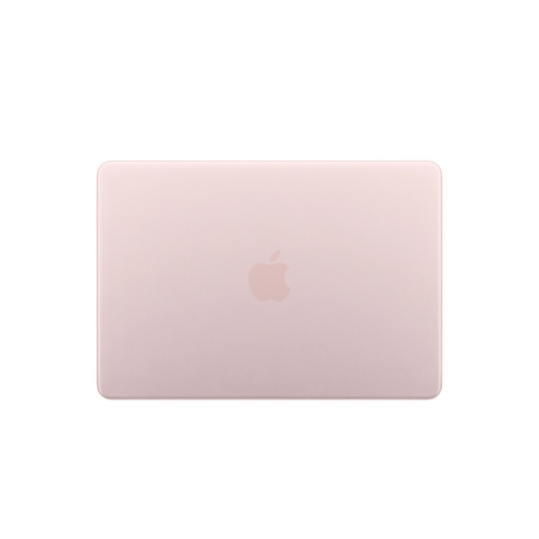 Ноутбук Apple MacBook Neo 13" (A18 Pro, 2026) 8 ГБ / 256 ГБ SSD Цвет: розовый