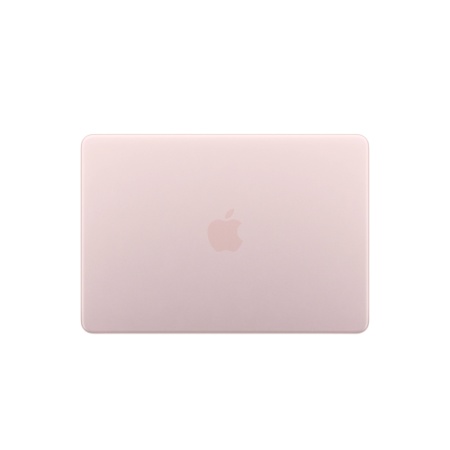 Ноутбук Apple MacBook Neo 13" (A18 Pro, 2026) 8 ГБ / 256 ГБ SSD Цвет: розовый