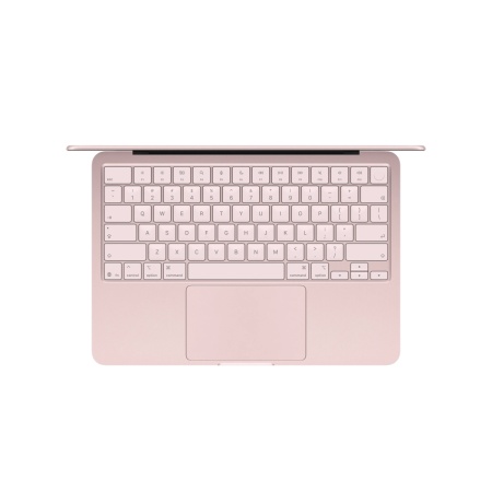 Ноутбук Apple MacBook Neo 13" (A18 Pro, 2026) 8 ГБ / 256 ГБ SSD Цвет: розовый
