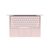 Ноутбук Apple MacBook Neo 13" (A18 Pro, 2026) 8 ГБ / 256 ГБ SSD Цвет: розовый