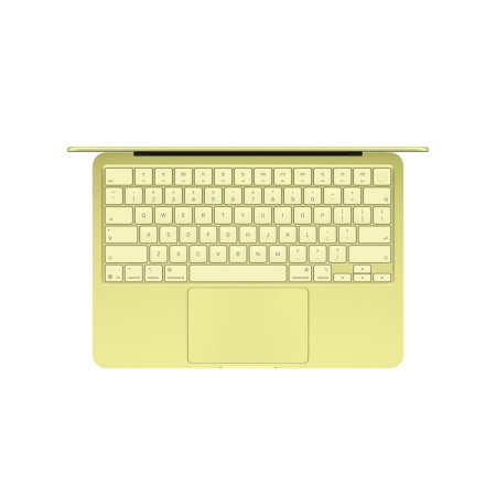 Ноутбук Apple MacBook Neo 13" (A18 Pro, 2026) 8 ГБ / 256 ГБ SSD Цвет: желтый