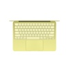 Ноутбук Apple MacBook Neo 13" (A18 Pro, 2026) 8 ГБ / 256 ГБ SSD Цвет: желтый