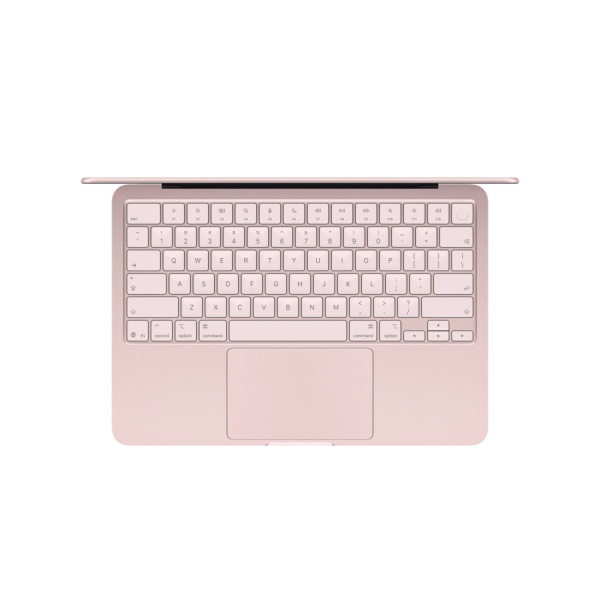 Ноутбук Apple MacBook Neo 13" (A18 Pro, 2026) 8 ГБ / 512 ГБ SSD Цвет: розовый
