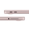 Ноутбук Apple MacBook Neo 13" (A18 Pro, 2026) 8 ГБ / 512 ГБ SSD Цвет: розовый