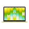 Ноутбук Apple MacBook Neo 13" (A18 Pro, 2026) 8 ГБ / 512 ГБ SSD Цвет: желтый