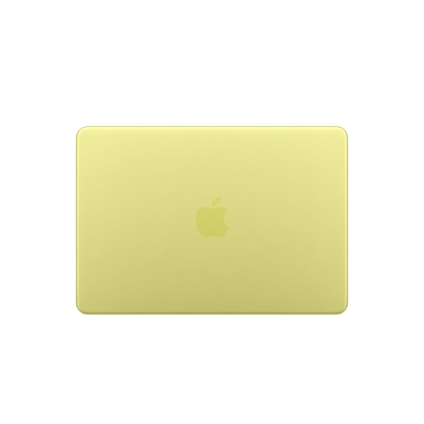 Ноутбук Apple MacBook Neo 13" (A18 Pro, 2026) 8 ГБ / 512 ГБ SSD Цвет: желтый