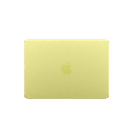 Ноутбук Apple MacBook Neo 13" (A18 Pro, 2026) 8 ГБ / 512 ГБ SSD Цвет: желтый