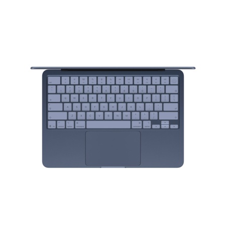 Ноутбук Apple MacBook Neo 13" (A18 Pro, 2026) 8 ГБ / 512 ГБ SSD Цвет: "Индиго"
