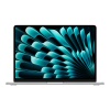 Ноутбук Apple MacBook Air 13" (M5, 2026), 10/10 16 ГБ / 512 ГБ SSD Цвет: серебристый