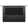 Ноутбук Apple MacBook Pro 16" (M5 Max, 2026),18/40 48 ГБ / 2 ТБ SSD, "Космический черный"