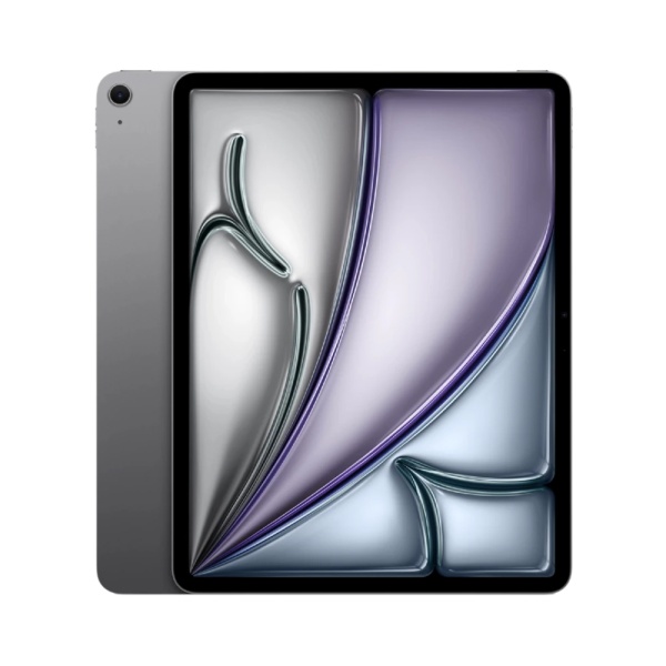Планшет Apple iPad Air 11" (2026) Wi-Fi 128 ГБ. Цвет: "Серый космос"