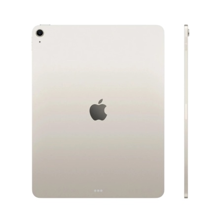 Планшет Apple iPad Air 11" (2026) Wi-Fi 512 ГБ. Цвет: "Сияющая звезда"