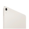 Планшет Apple iPad Air 11" (2026) Wi-Fi + Cellular 256 ГБ. Цвет: "Сияющая звезда"