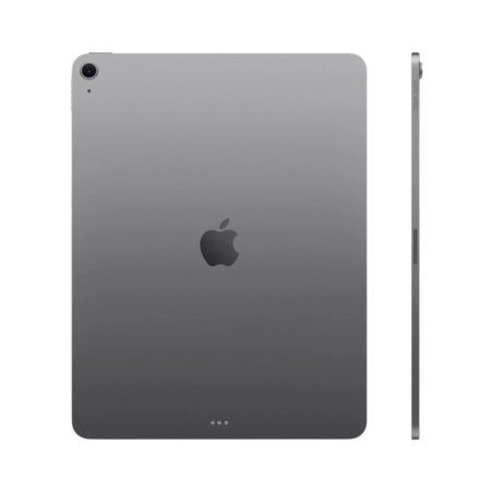 Планшет Apple iPad Air 11" (2026) Wi-Fi + Cellular 512 ГБ. Цвет: "Серый космос"