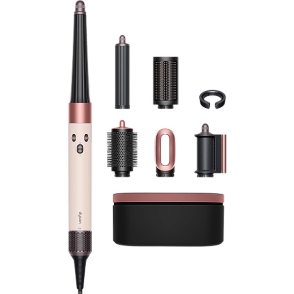 Стайлер Dyson AirWrap™ HS08 Complete Long Ceramic Pink/Rose Gold EU