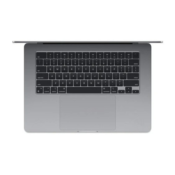 Ноутбук Apple MacBook Air 15" (M3, 2024), 24 ГБ / 512 ГБ SSD Цвет: "Серый космос"