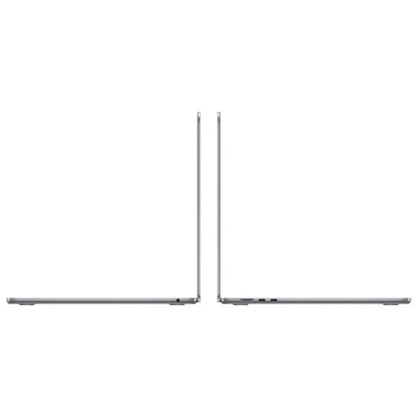 Ноутбук Apple MacBook Air 15" (M3, 2024), 24 ГБ / 512 ГБ SSD Цвет: "Серый космос"