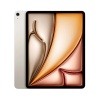 Планшет Apple iPad Air 13" (2026) Wi-Fi 256 ГБ. Цвет: "Сияющая звезда"