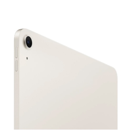 Планшет Apple iPad Air 13" (2026) Wi-Fi 512 ГБ. Цвет: "Сияющая звезда"
