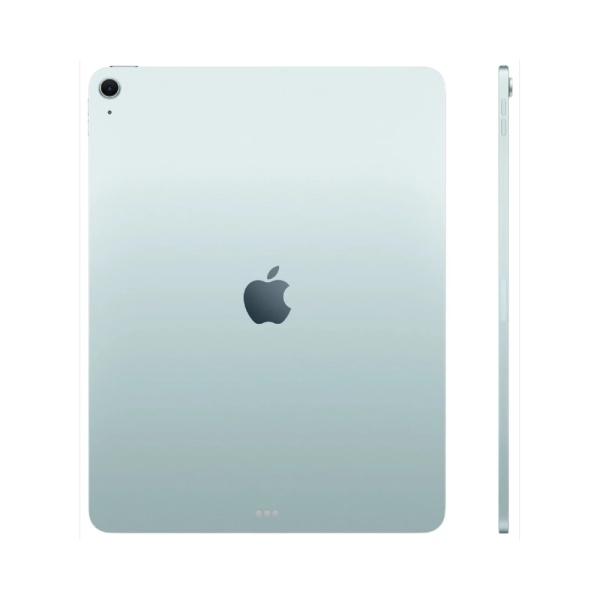 Планшет Apple iPad Air 13" (2026) Wi-Fi + Cellular 512 ГБ. Цвет: "Синий"