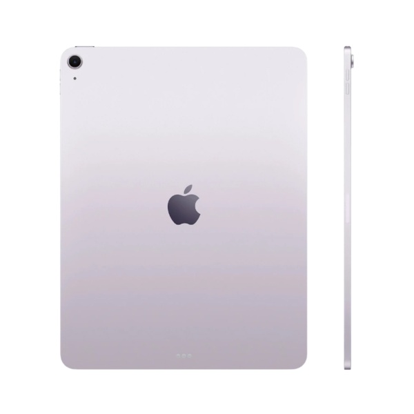 Планшет Apple iPad Air 13" (2026) Wi-Fi + Cellular 512 ГБ. Цвет: "Фиолетовый"